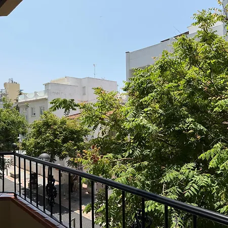 Center Ii - Eaw Homes Apartman Marbella