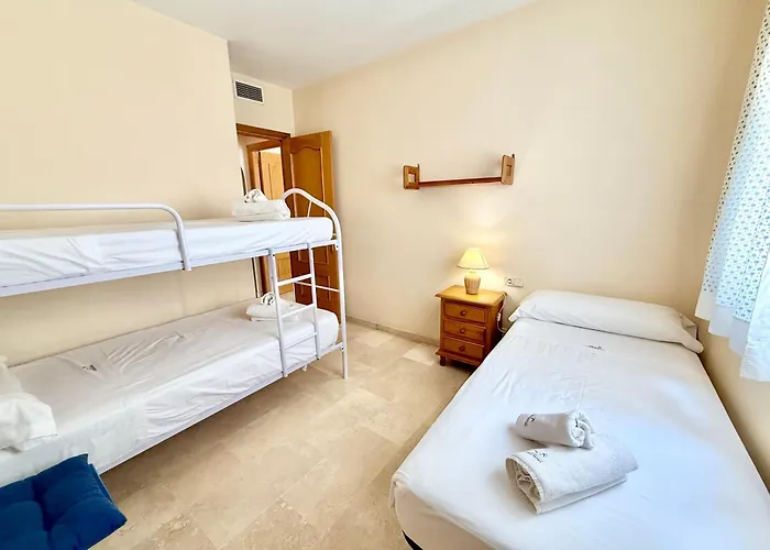 Center Ii - Eaw Homes Marbella