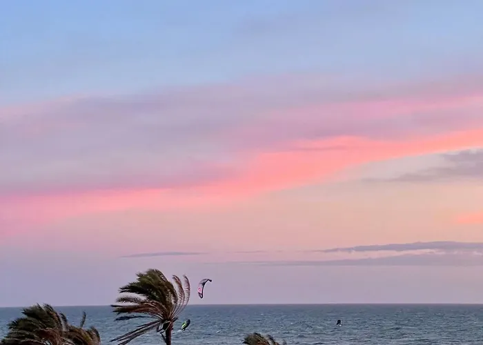 Apartman Center Ii - Eaw Homes Marbella