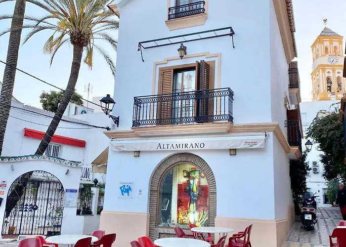 Center Ii - Eaw Homes Apartman *