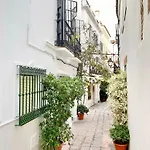 Διαμέρισμα Center Ii - Eaw Homes Μαρμπέλλα