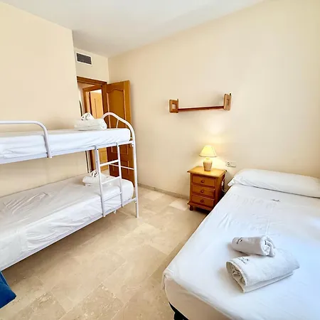 Center Ii - Eaw Homes マルベーリャ