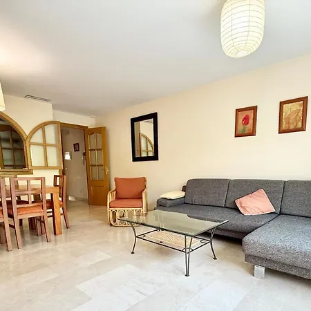 Center Ii - Eaw Homes Daire *