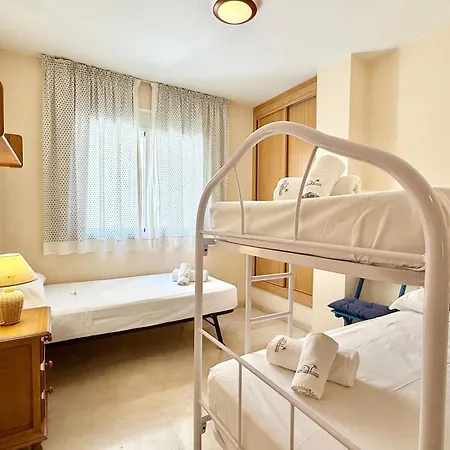 아파트 Center Ii - Eaw Homes *