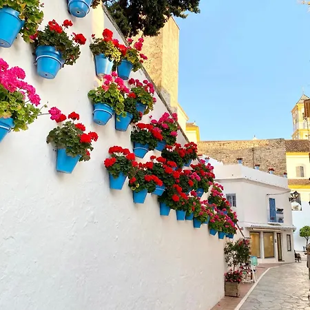 Center Ii - Eaw Homes * 마르베야