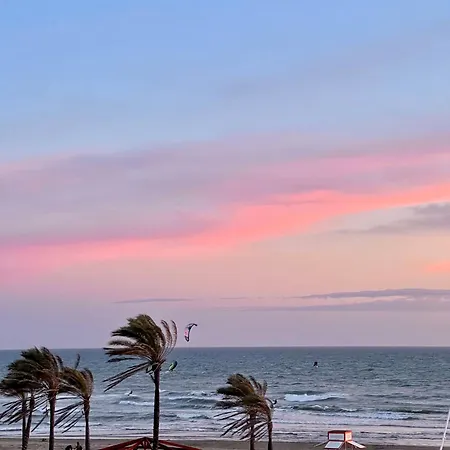 アパート Center Ii - Eaw Homes マルベーリャ