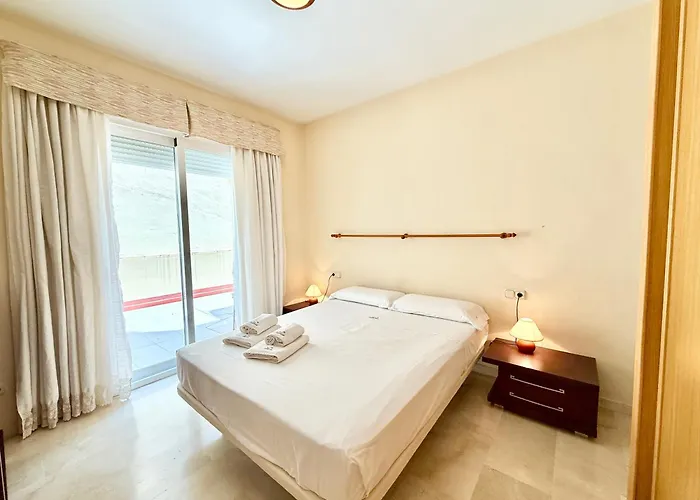 Center Ii - Eaw Homes マルベーリャ