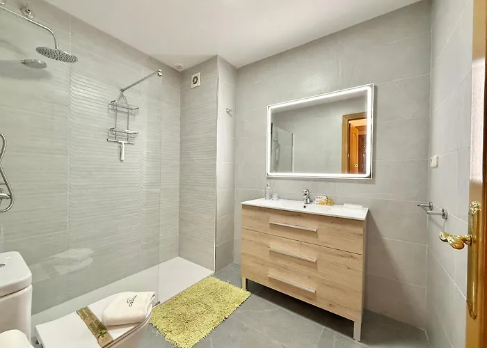 Апартаменты Center Ii - Eaw Homes Марбелья