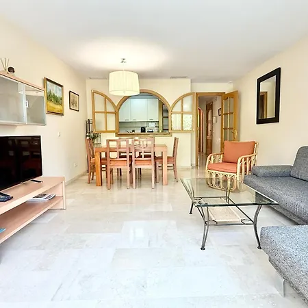 公寓 Center Ii - Eaw Homes